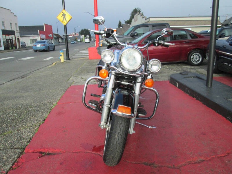 2000 Harley-Davidson Road King