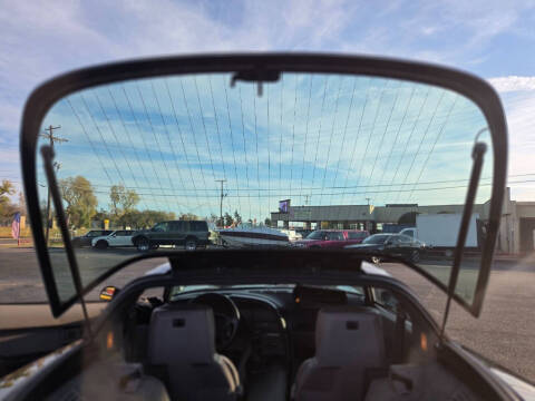 1990 Chevrolet Corvette ZR1