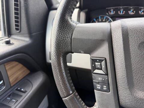 2011 Ford F-150