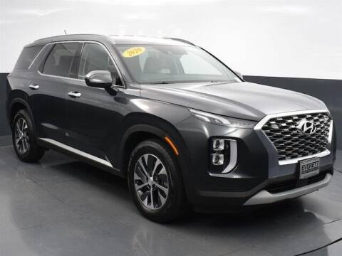 2020 Hyundai Palisade for sale at Hickory Used Car Superstore in Hickory NC