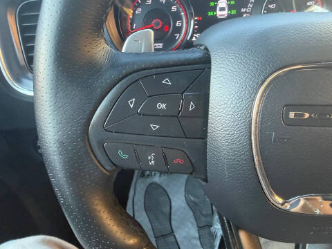 2017 Dodge Charger R/T