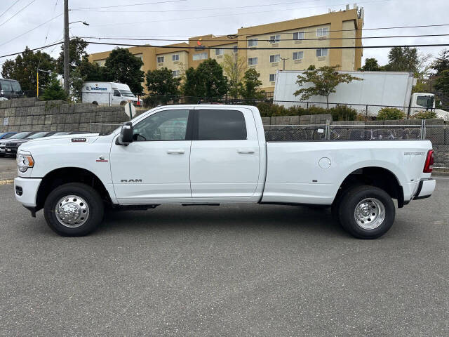 2024 Ram 3500 for sale at Autos by Talon in Seattle, WA