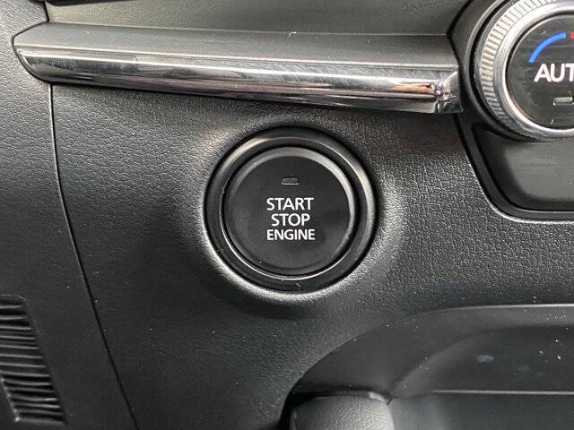 2025 Mazda Mazda3 Sedan 2.5 S Preferred