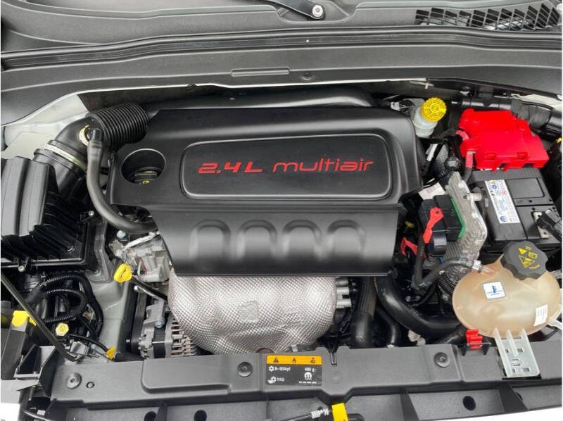 2018 Jeep Renegade Limited