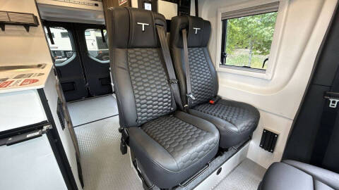 2024 Mercedes-Benz Sprinter