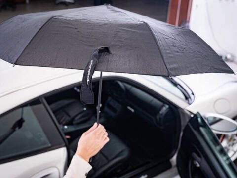 2002 Porsche 911 Turbo