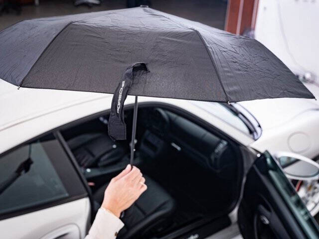 2002 Porsche 911 Turbo