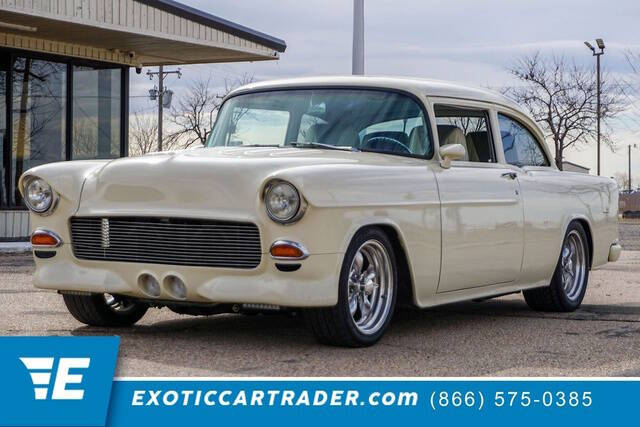 1955 Chevrolet 150