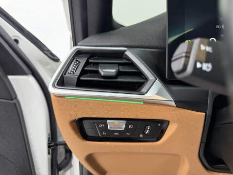 2024 BMW 3 Series M340i