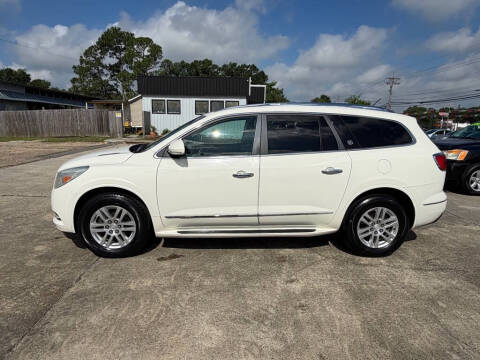 2014 Buick Enclave Convenience