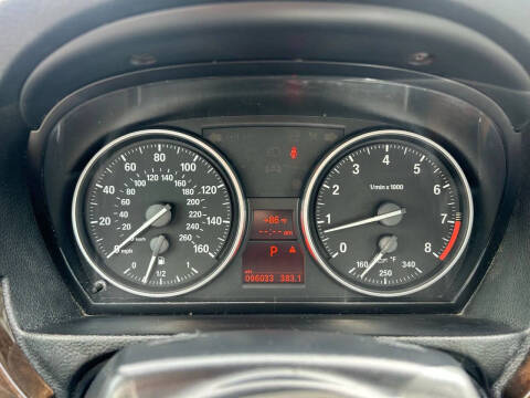 2010 BMW 3 Series 328i