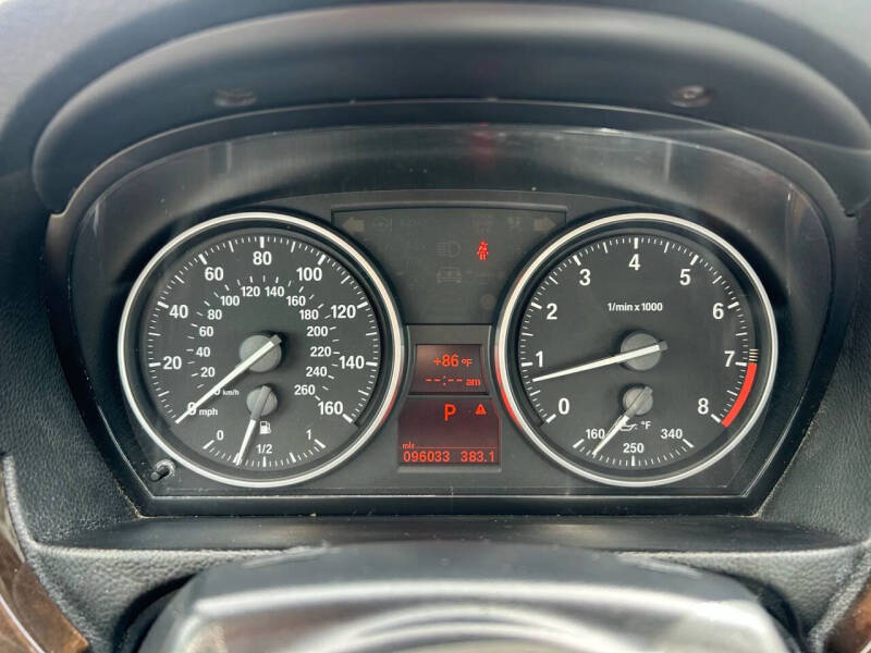 2010 BMW 3 Series 328i