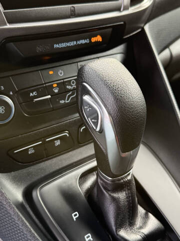 2020 Ford Transit Connect XLT