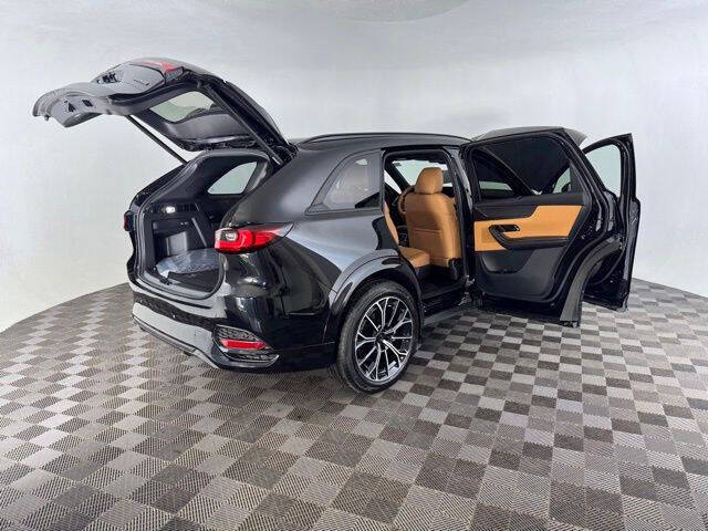 2026 Mazda CX-70 3.3 Turbo S Premium Plus