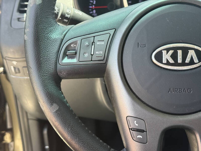 2012 Kia Soul