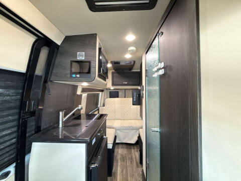 2022 Mercedes-Benz Sprinter