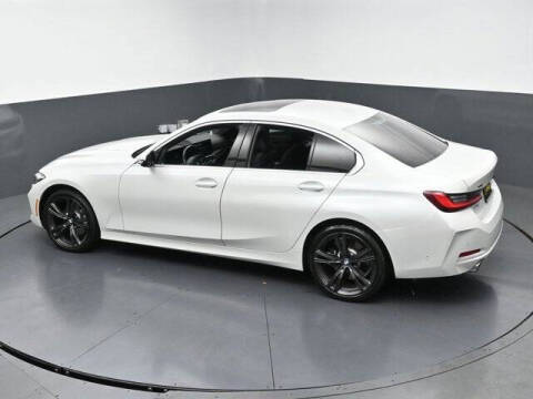 2024 BMW 3 Series 330i xDrive