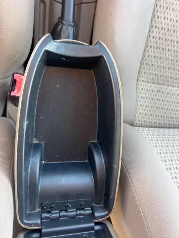 2006 Ford Focus