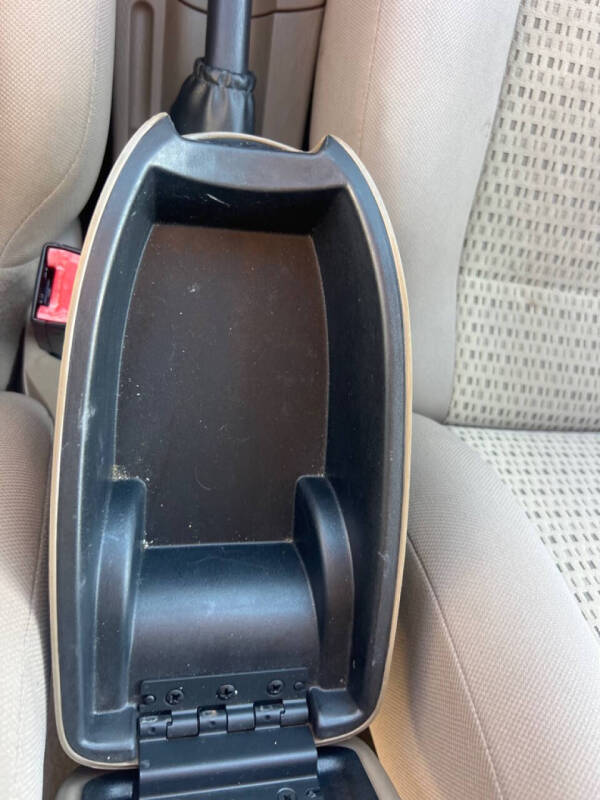 2006 Ford Focus