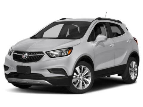 2019 Buick Encore for sale at CBS Quality Cars in Durham NC