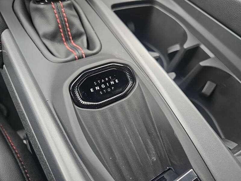2026 Dodge Charger