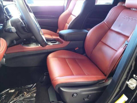 2023 Dodge Durango SRT Hellcat