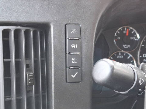 2014 Chevrolet Express LT 1500