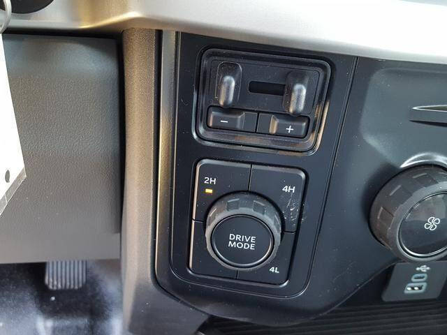 2024 Ford F-600 Super Duty