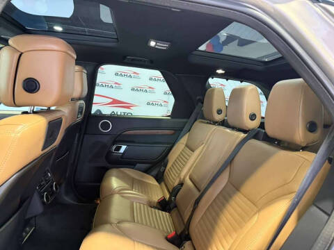 2024 Land Rover Discovery P300 Dynamic SE