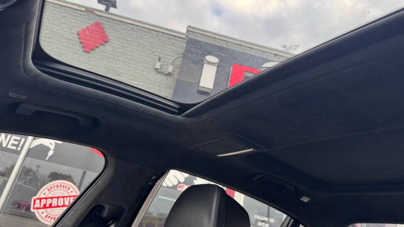 2016 BMW 7 Series 750i xDrive