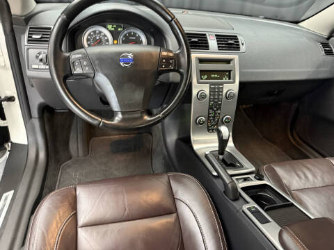 2013 Volvo C70 T5 Premier Plus