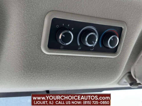 2020 Chevrolet Express LS 3500