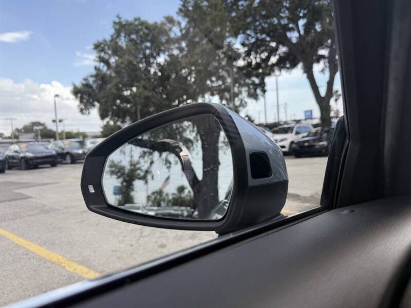 2019 Audi A3 Premium 40 TFSI