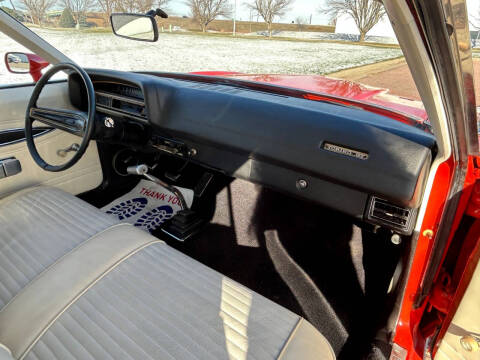 1970 Ford Torino