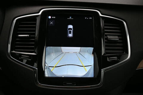 2023 Volvo XC90 B6 Plus Bright Theme 7P