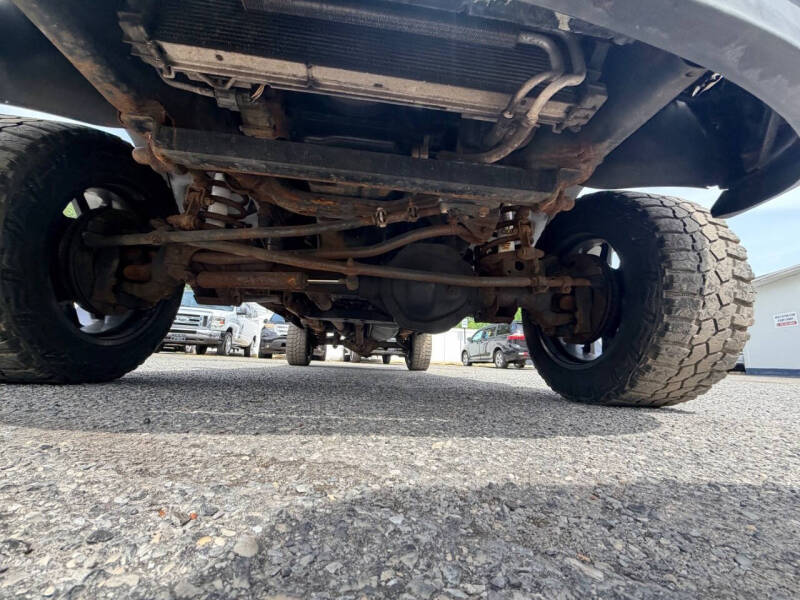 2004 Dodge Ram 2500 SLT