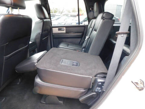 2016 Ford Expedition Limited