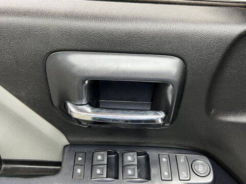 2019 GMC Sierra 2500HD