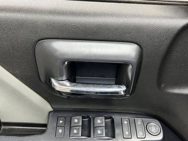 2019 GMC Sierra 2500HD
