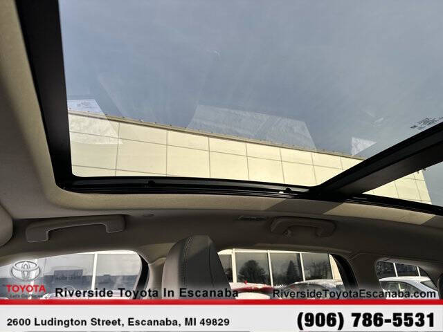 2025 Lincoln Corsair Grand Touring