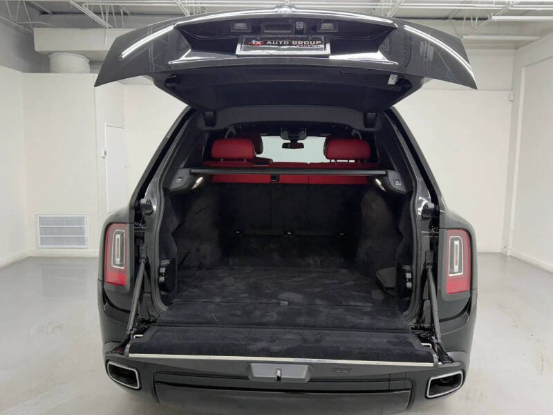 2024 Rolls-Royce Cullinan