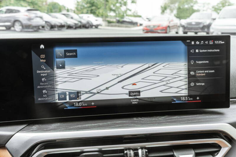 2023 BMW i4 eDrive35 Gran Coupe