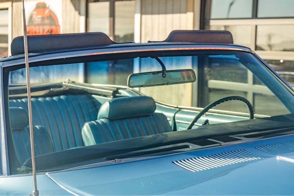 1969 Buick SKYLARK CUSTOM 4