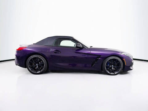 2023 BMW Z4 M40i