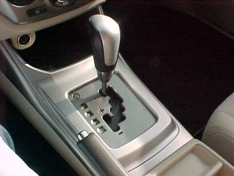 2010 Subaru Impreza 2.5i Premium