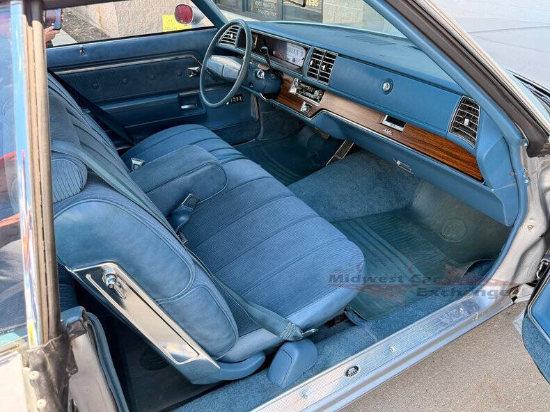1976 Buick LeSabre