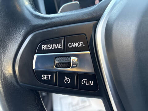 2020 BMW 3 Series 330i