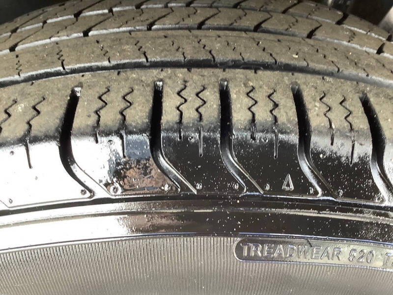 2006 Chrysler Pacifica Touring
