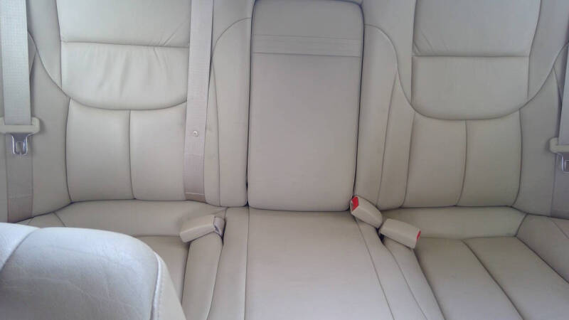 2001 Toyota Avalon XLS