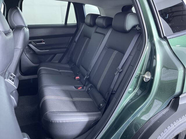 2026 Mazda CX-50 2.5 S Preferred